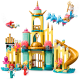 LEGO Disney Princess "Подводный дворец Ариэль" 43207